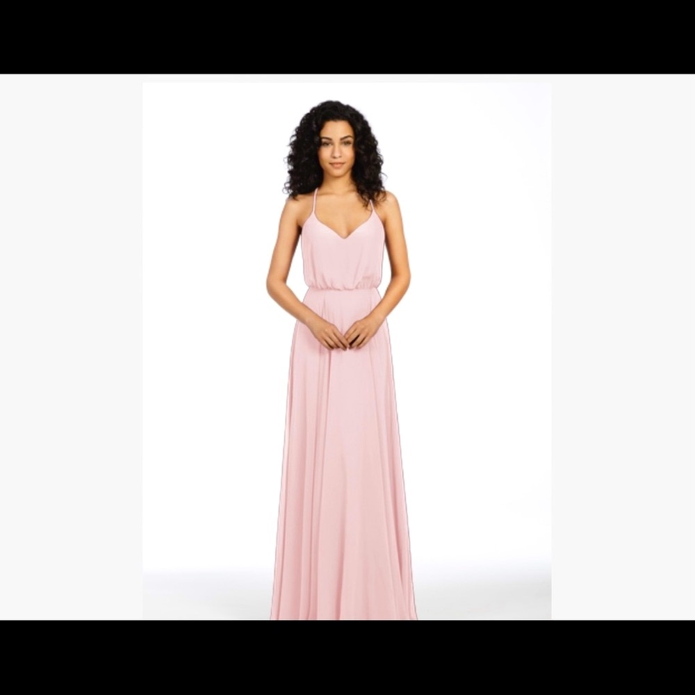 BRIDESMAID DRESS HAYLEY PAIGE Occasion